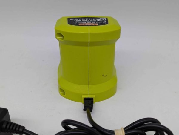 Ryobi 18V ONE+ Battery Charger - BP343862 - Image 5