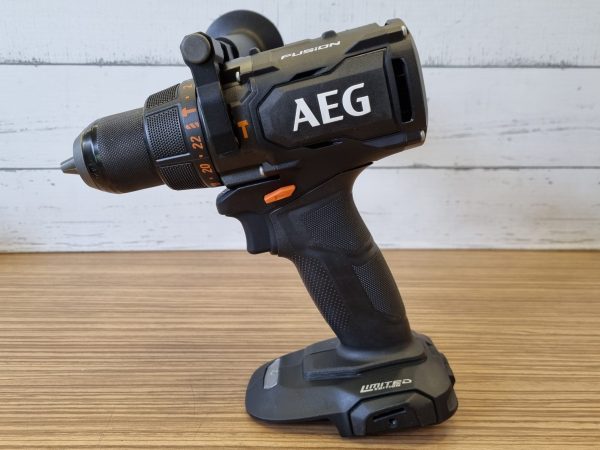 AEG 18V Drill Driver TW350233-5 - Image 5
