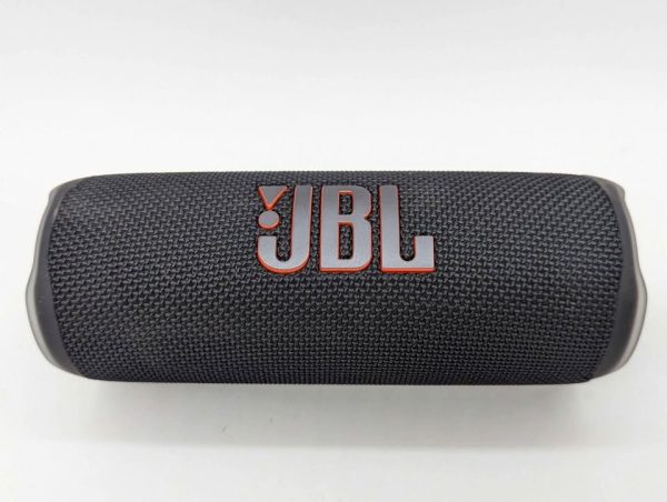 JBL Flip 6 Portable Waterproof Speaker - BP342388 - Image 2