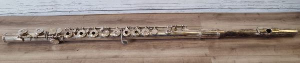 Gemeinhardt Flute TW289327 - Image 12