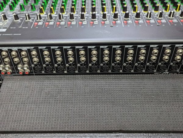 Yamaha 32-Channel Premium Mixing Console (MGP32X) - BP349421 - Image 7