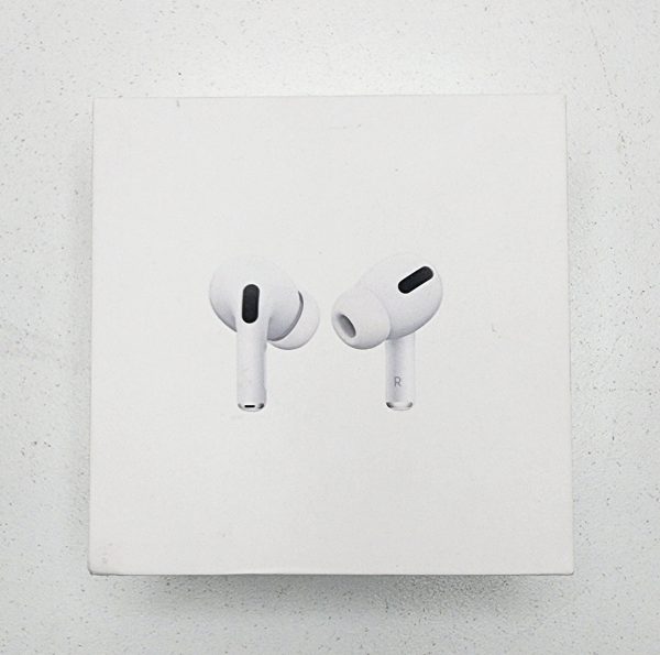 Apple Airpod's Pro 2 - White - IP339695