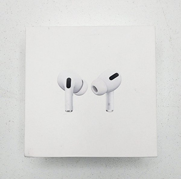 Apple Airpod's Pro 2 - White - IP339695 - Image 6