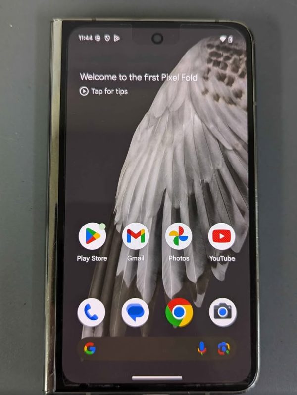 Google Pixel Fold Mobile Phone 256GB - BP349657 - Image 10