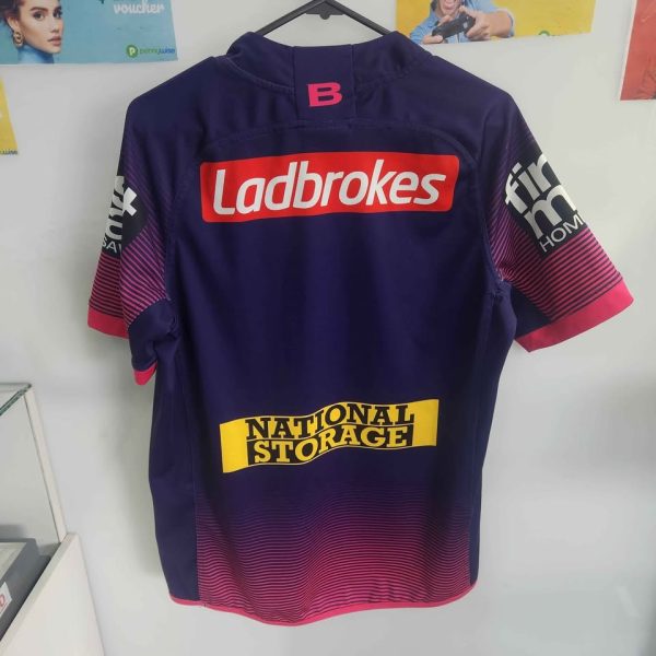 NRL BRONCOS JERSEY #GN351912 - Image 7