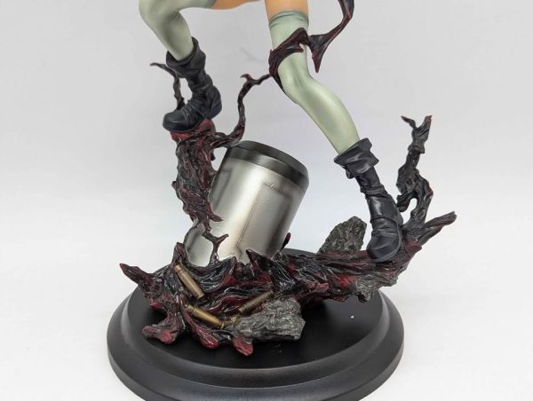 Hellsing Seras Victoria 480mm Collectable Figure - BP351685 - Image 6