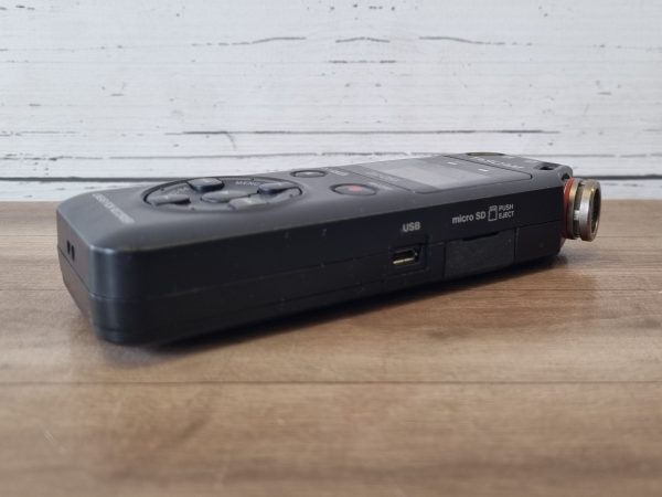 Tascam Digital Recorder TW333548 - Image 6