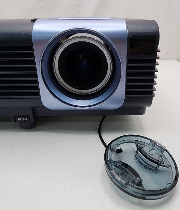 BenQ PB6110 Portable Projector & Bag - IP273446 - Image 4