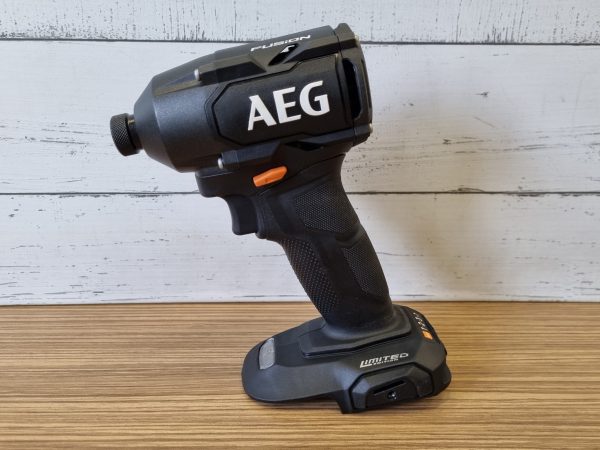 AEG 18V Impact Driver TW350233-10 - Image 5