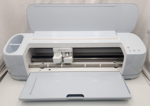 Cricut Maker 3 smart cutting machine - IP353434 - Image 3