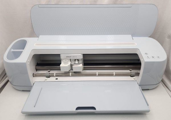 Cricut Maker 3 smart cutting machine - IP353434 - Image 9