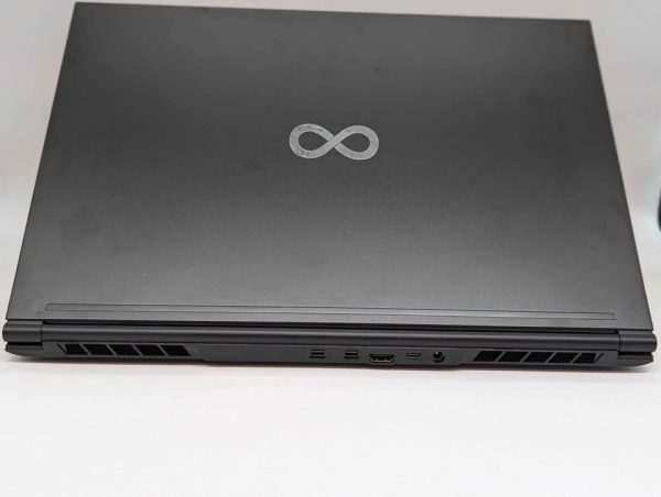 Infinity X10-1650 Gaming Laptop (i7, 16GB, GTX1650) - BP348515 - Image 6