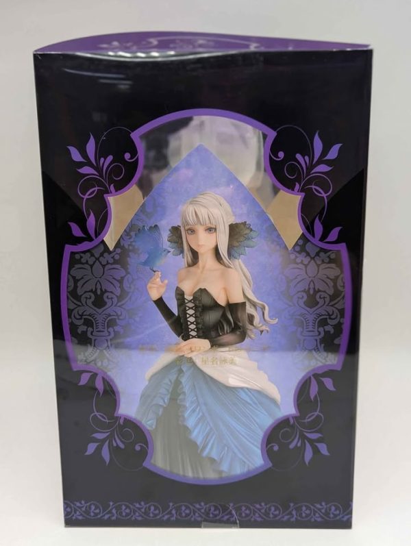 Flare Odin Sphere Valkyrie Gwendolyn Figure (Dress Ver.) - BP349586 - Image 4