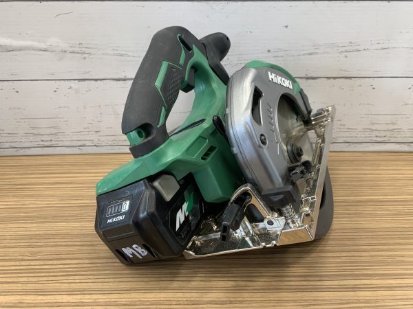 Hikoki 18V Circular Saw TW350581 - Image 4