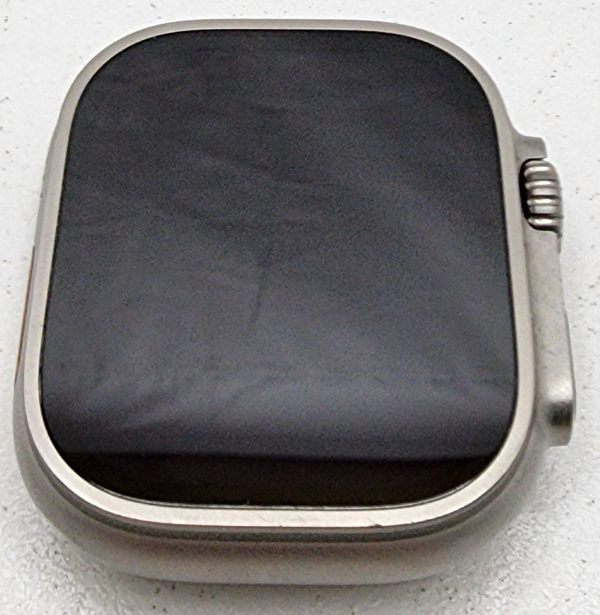 Apple Watch Ultra 2 w/ Charger + Strap - IP351171 - Image 8