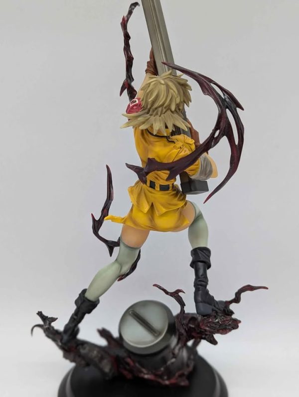 Hellsing Seras Victoria 480mm Collectable Figure - BP351685 - Image 5