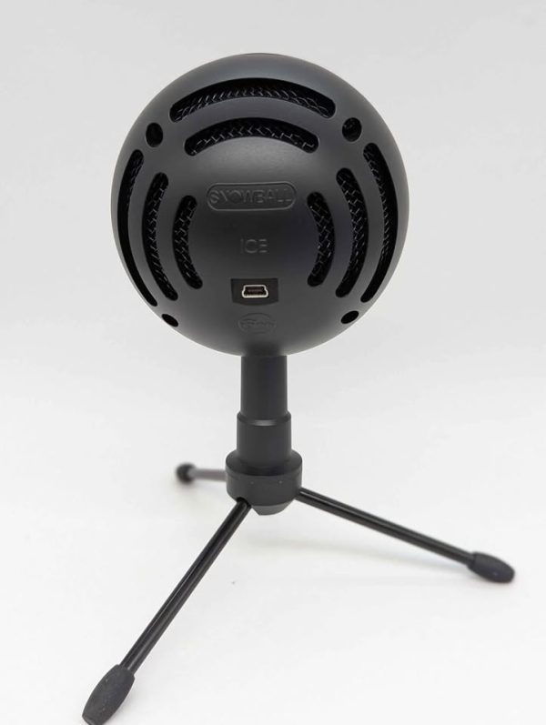 Blue Snowball iCE USB Microphone - BP350205 - Image 3