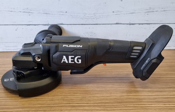 AEG 18V Angle Grinder TW350233