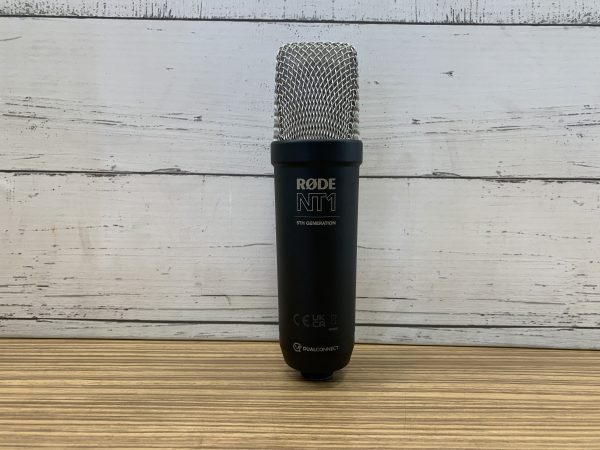 Rode NT1 5th Generation Microphone TW348491 - Image 3