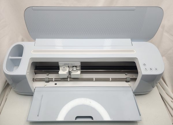 Cricut Maker 3 smart cutting machine - IP353434 - Image 6