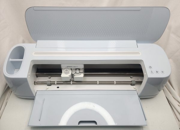 Cricut Maker 3 smart cutting machine - IP353434 - Image 12