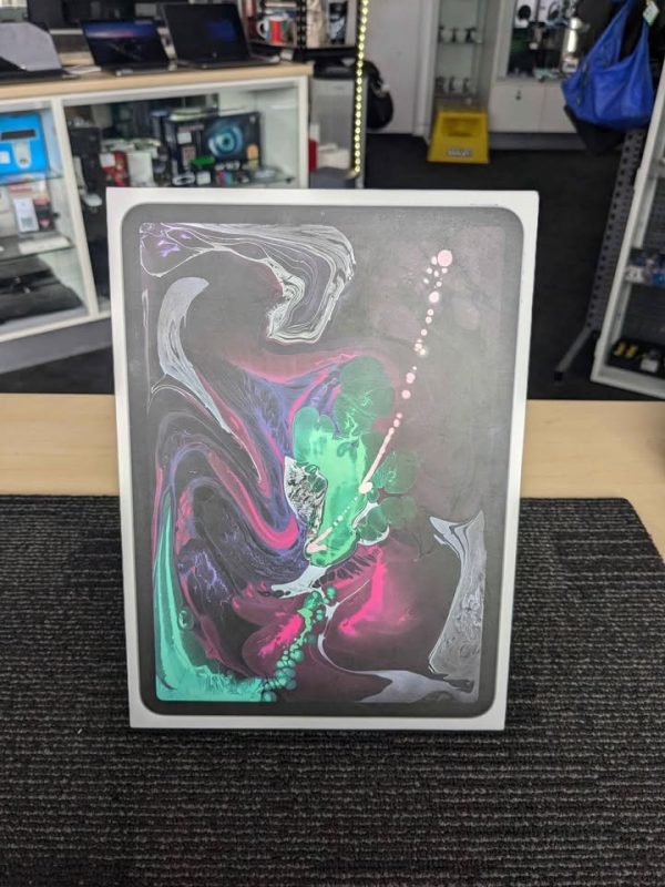 Apple iPad Pro - BL350702 - Image 5