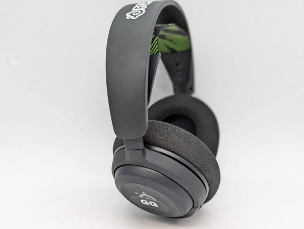 Steelseries Arctic Nova 4X Wireless Gaming Headset - BP352026 - Image 6