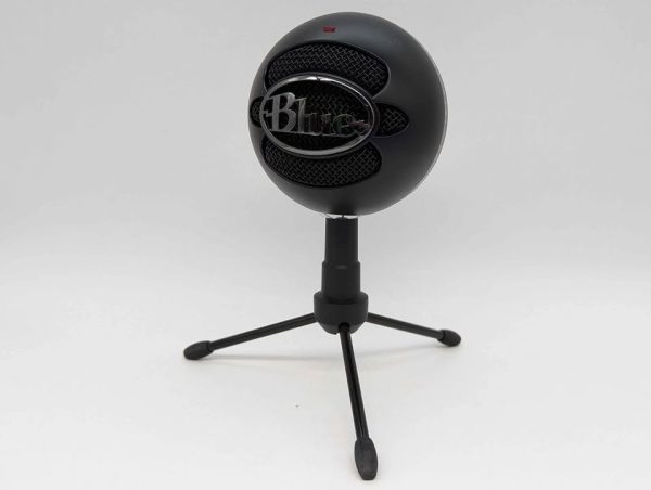 Blue Snowball iCE USB Microphone - BP350205