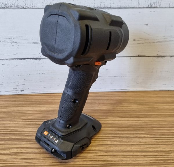 AEG 18V Impact Wrench TW350233-9 - Image 8