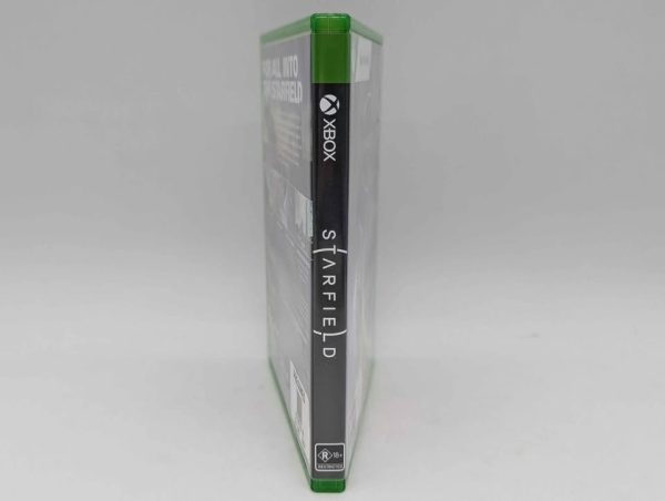 Xbox Series X Starfield Video Game - BP353293 - Image 2