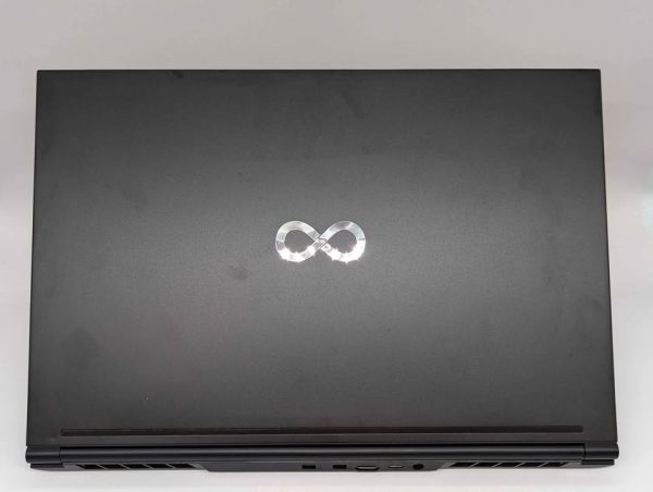 Infinity X10-1650 Gaming Laptop (i7, 16GB, GTX1650) - BP348515 - Image 5