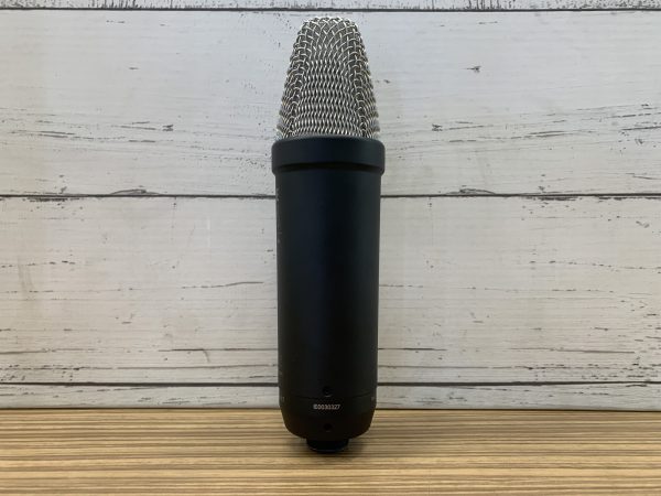 Rode NT1 5th Generation Microphone TW348491 - Image 4