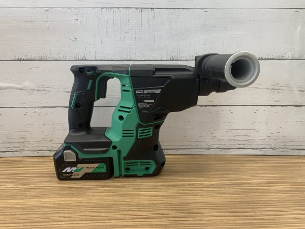 Hikoki 18V Hammer Drill TW350577 - Image 3