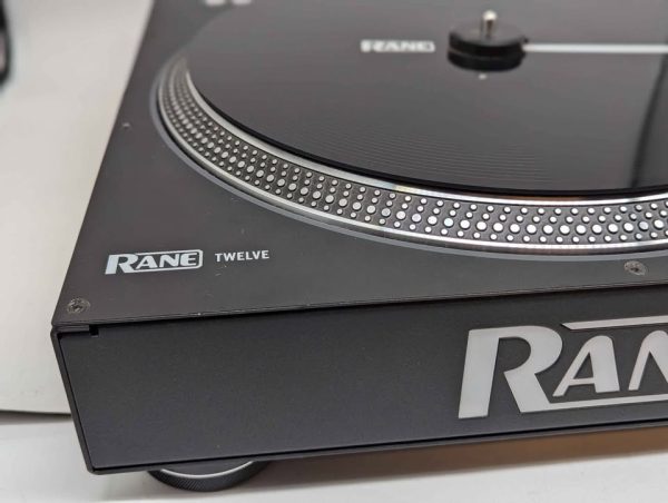 Rane Twelve Motorized DJ Controller System - BP349804 - Image 5