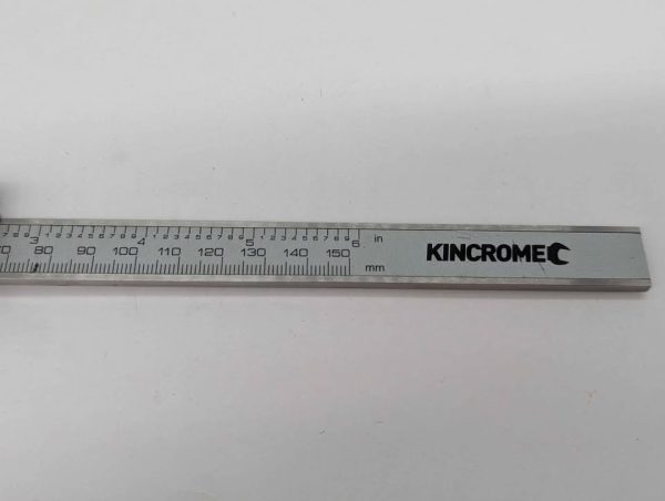 Kinchrome 150mm Digital Vernier Caliper - BP347787 - Image 3