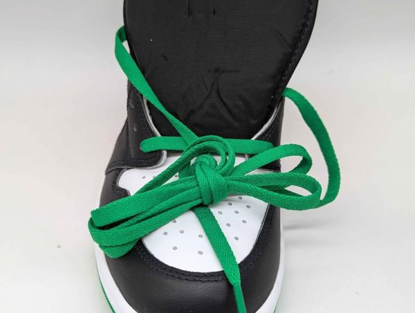 Nike Air Jordan 1 Retro High OG Shoes (Size US12) - BP343287 - Image 4