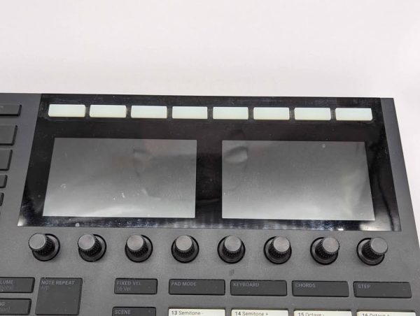 Native Instruments Maschine MK3 Controller - BP356537 - Image 5