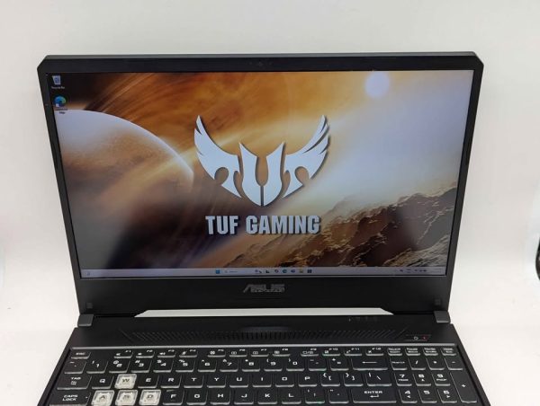 Asus TUF Gaming Laptop (Ryzen5, 512GB, 16GB) - BP297241 - Image 10