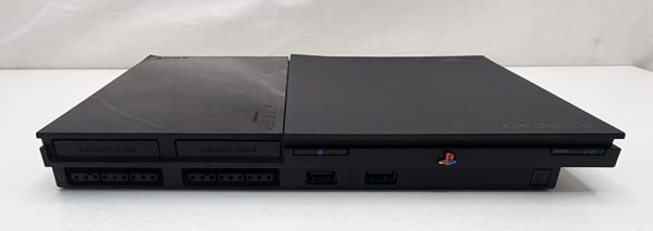 Sony Playstation 2 with controller and cords - IP356435 - Image 4