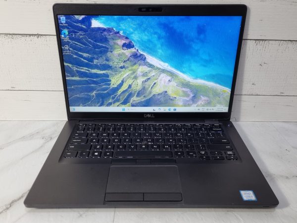 Dell Latitude Laptop TW349518