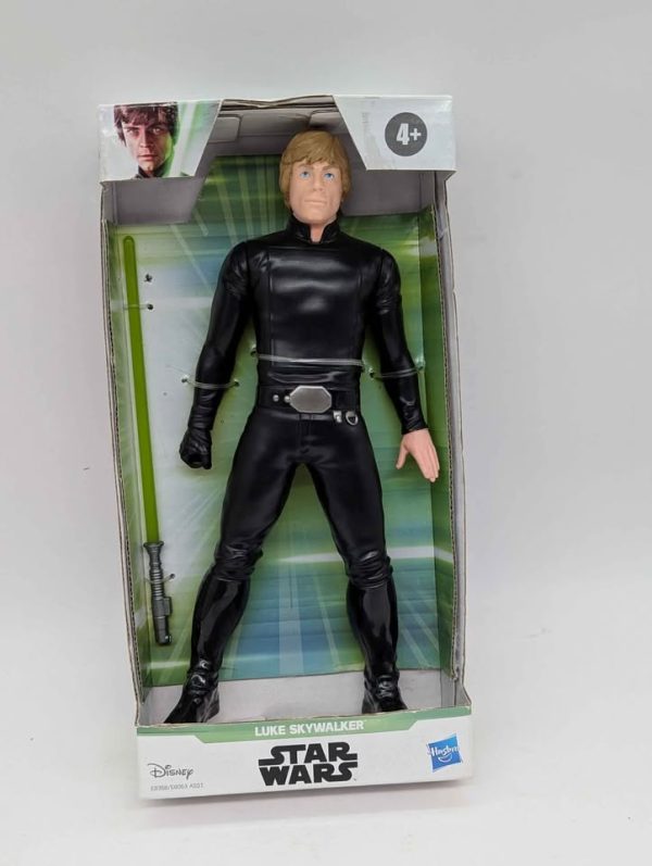 Hasbro Star Wars Luke Skywalker Action Figure - BP307072