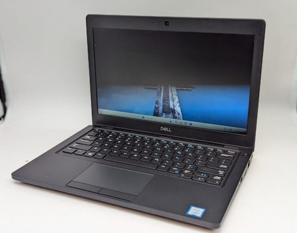 Dell Laptop (5290) - BP347531