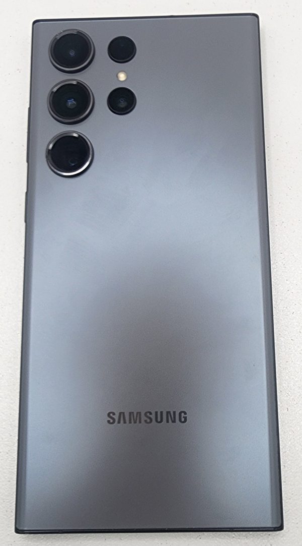 Samsung Galaxy S23 Ultra 512GB Unlocked w/ Charger - IP354444 - Image 7