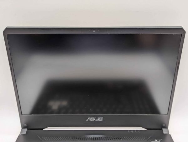 Asus TUF Gaming Laptop (Ryzen5, 512GB, 16GB) - BP297241 - Image 2