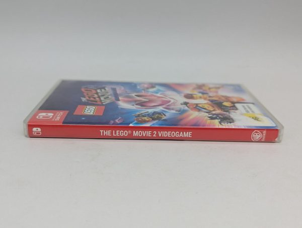 The Lego Movie 2 Videogame for Nintendo Switch - BP358609 - Image 3