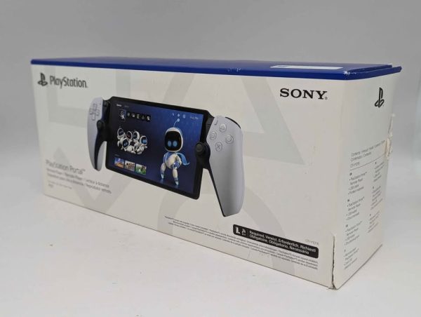 Sony PlayStation Portal Remote Player for PS5 - BP355299