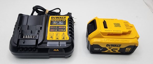 Dewalt Secateurs W/ Battery and Charger IP356169 - Image 13