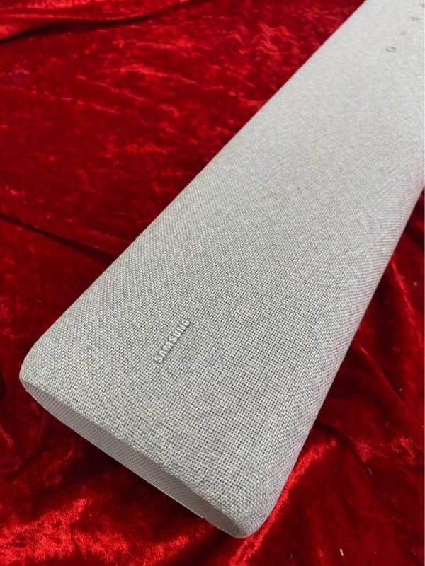 Samsung S-Series 5.0ch Soundbar (HW-S61A)  - BP336177 - Image 2
