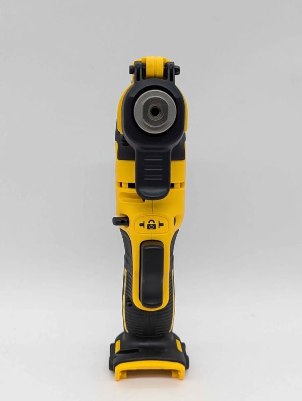 DeWalt 12V XR Brushless Oscillating Multi-Tool Skin-Only (DCS353) - BP354382 - Image 2
