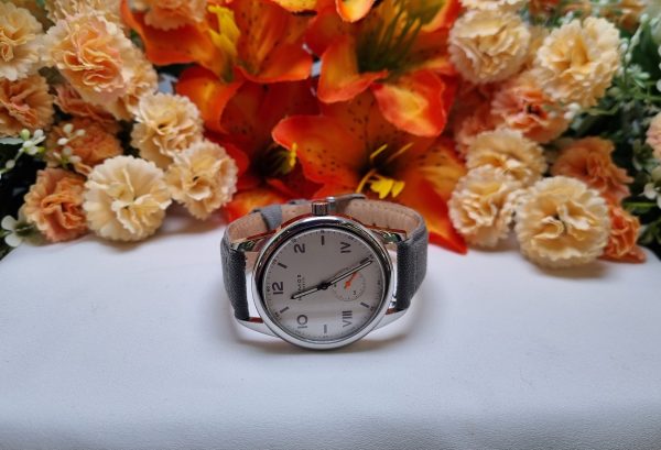 Nomos Glashutte Club Campus Watch TW341922 - Image 8